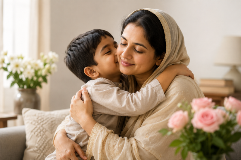 beloved-world-because-of-mother.png