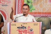 সব ধর্মের মানুষকে কাঁধে কাঁধ মিলিয়ে দেশ গড়ার আহ্বান প্রধানমন্ত্রীর