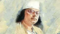 সব বিভাজনের ঊর্ধ্বে মানুষ, নজরুলের চিরন্তন দর্শন